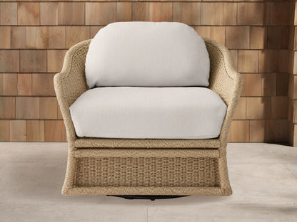 Fowler Outdoor Glider