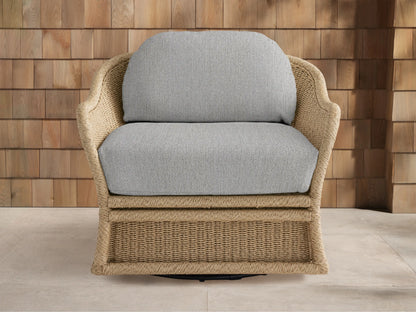 Fowler Outdoor Glider