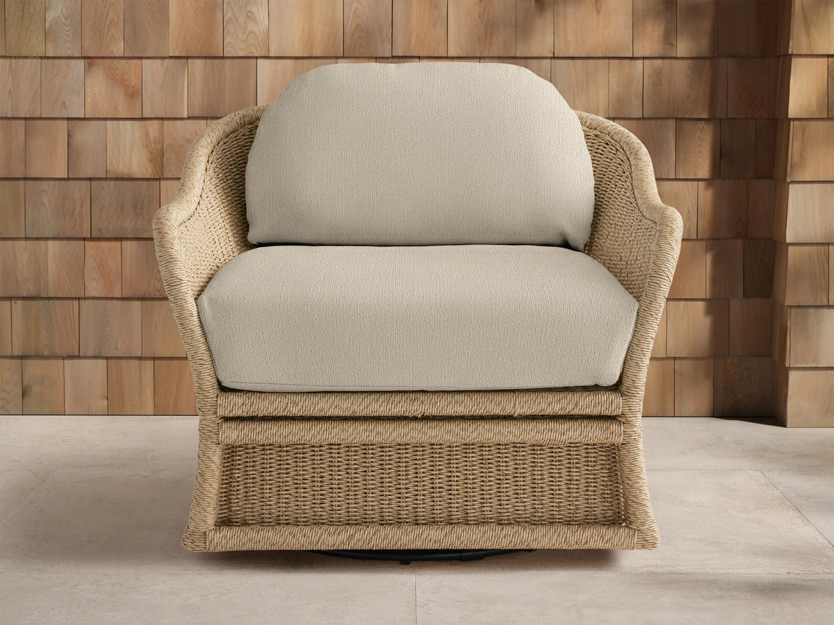 Fowler Outdoor Glider