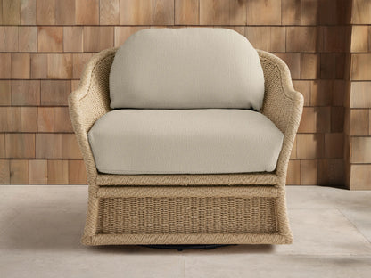 Fowler Outdoor Glider