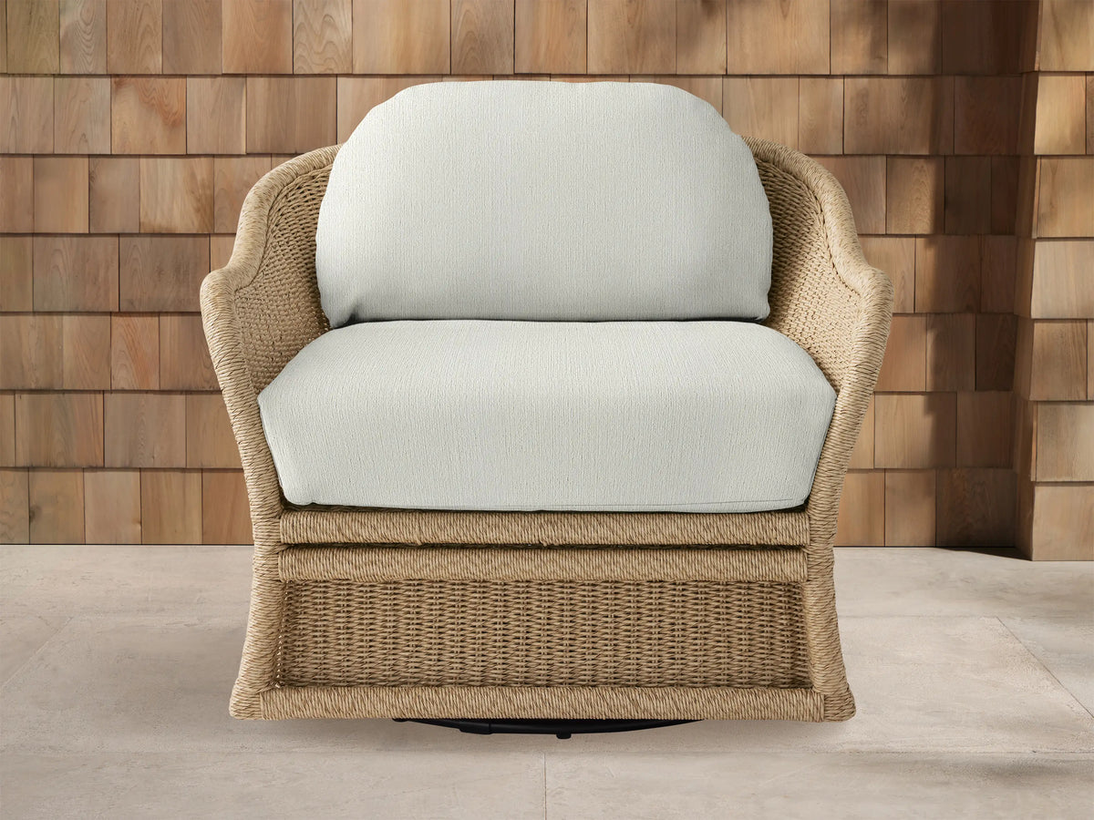 Fowler Outdoor Glider