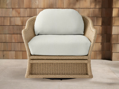 Fowler Outdoor Glider
