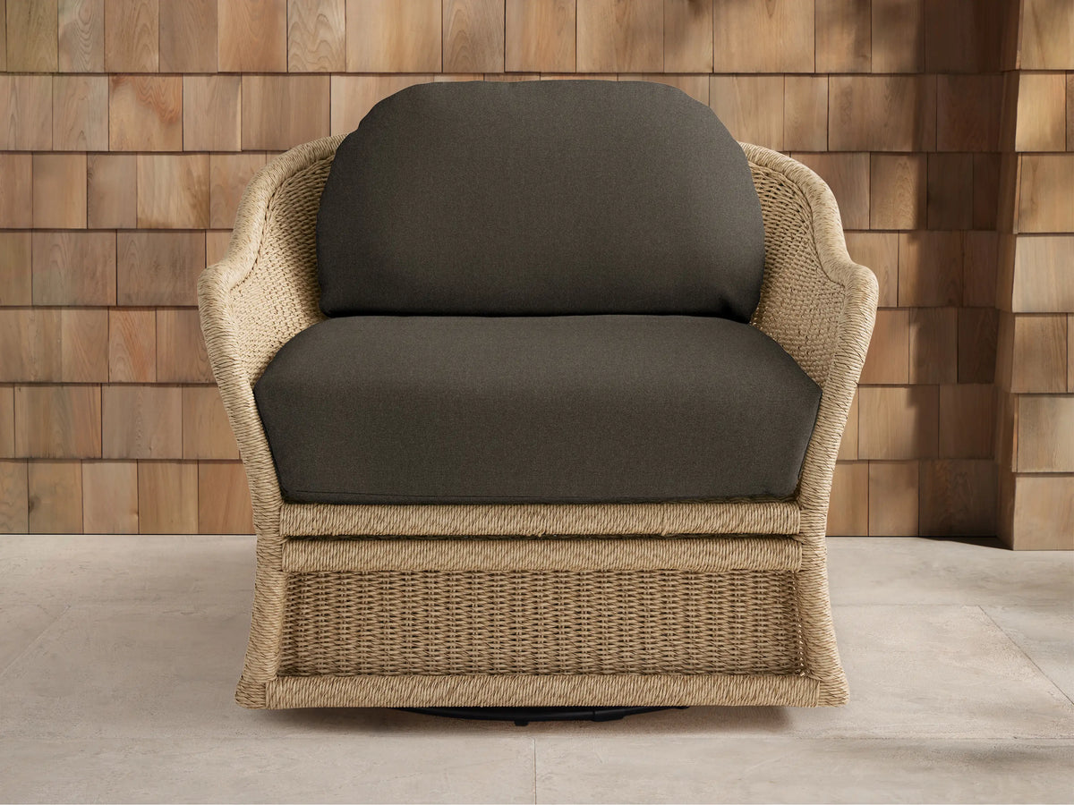 Fowler Outdoor Glider