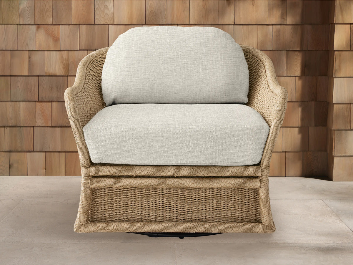 Fowler Outdoor Glider