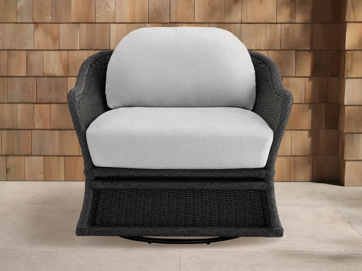 Fowler Outdoor Glider