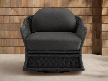 Fowler Outdoor Glider