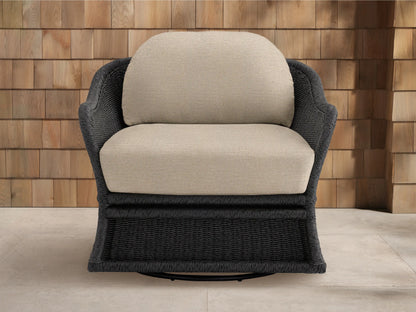 Fowler Outdoor Glider
