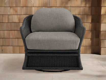 Fowler Outdoor Glider