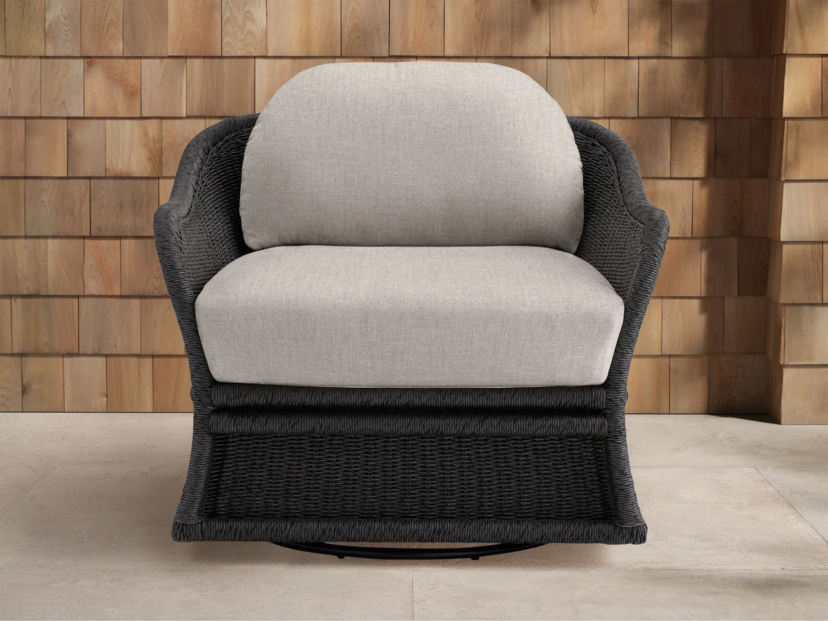 Fowler Outdoor Glider