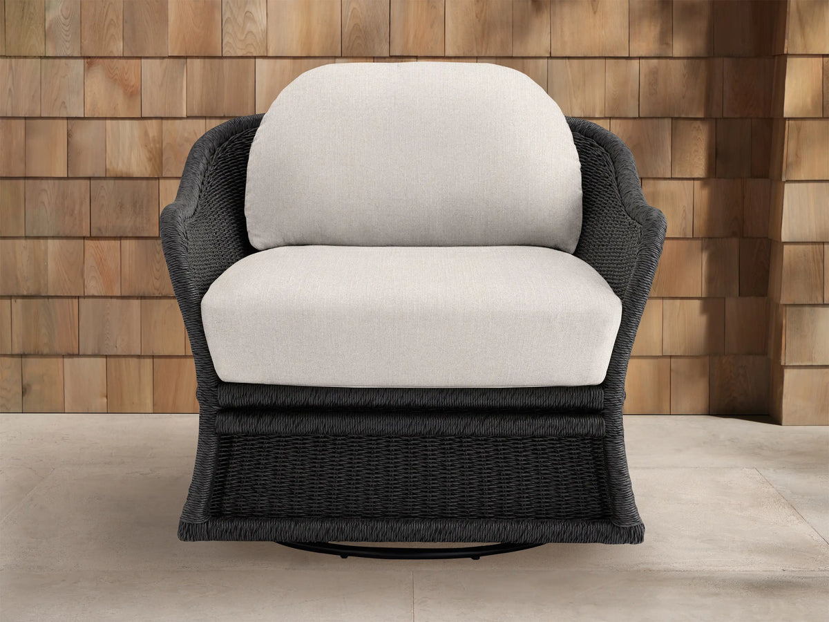 Fowler Outdoor Glider