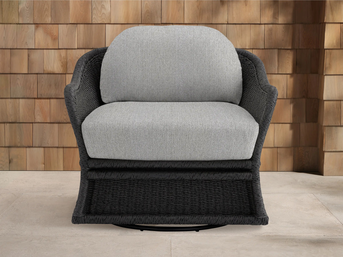 Fowler Outdoor Glider