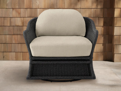 Fowler Outdoor Glider