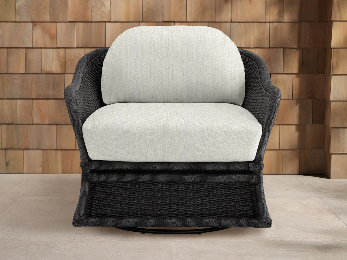 Fowler Outdoor Glider