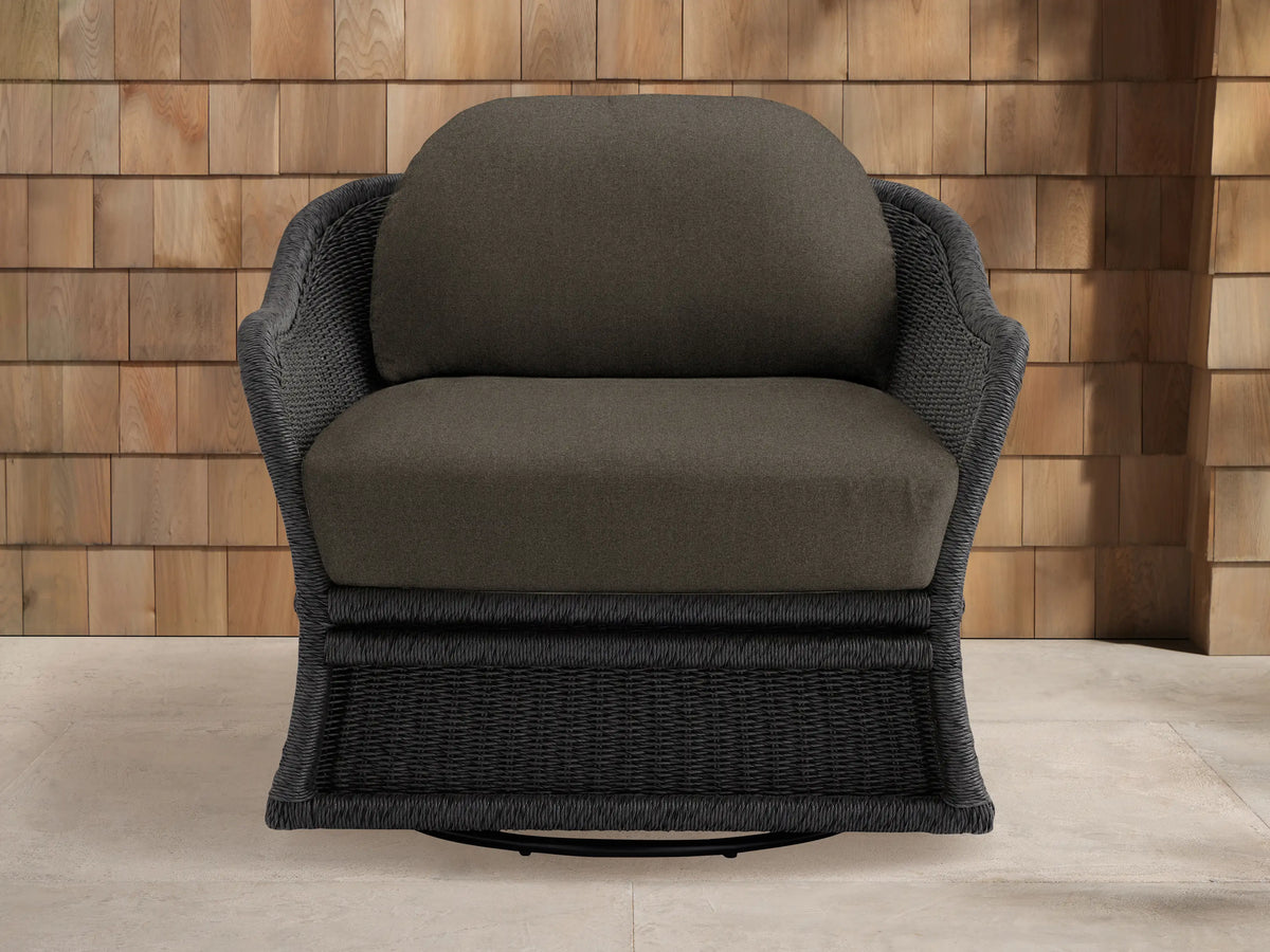 Fowler Outdoor Glider