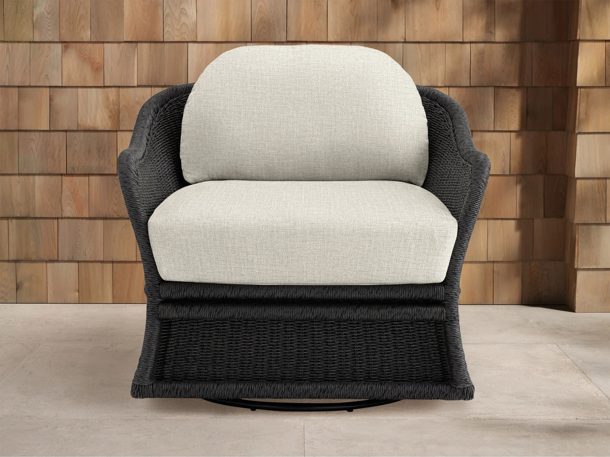 Fowler Outdoor Glider