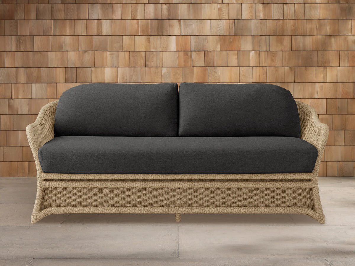 Fowler Outdoor Sofa