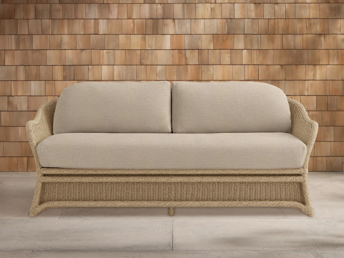 Fowler Outdoor Sofa