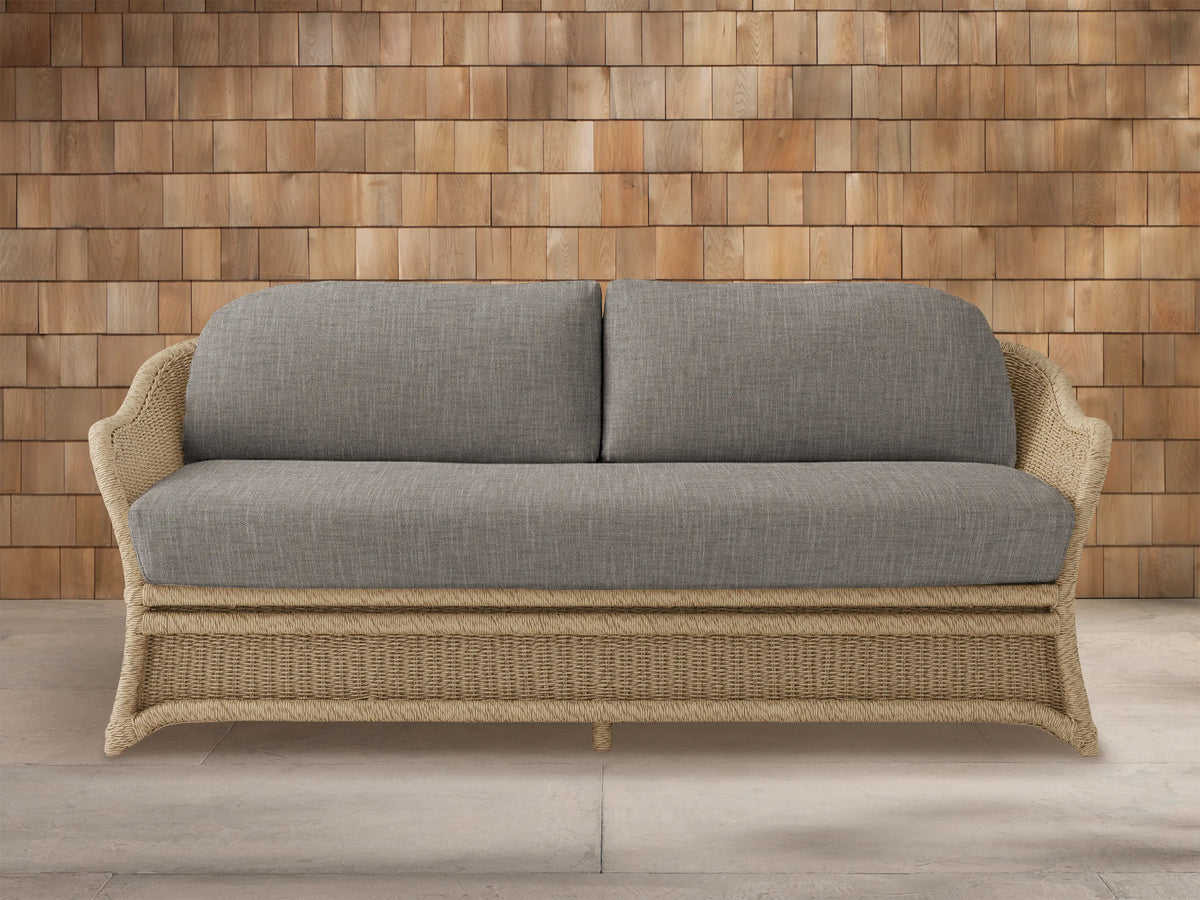 Fowler Outdoor Sofa