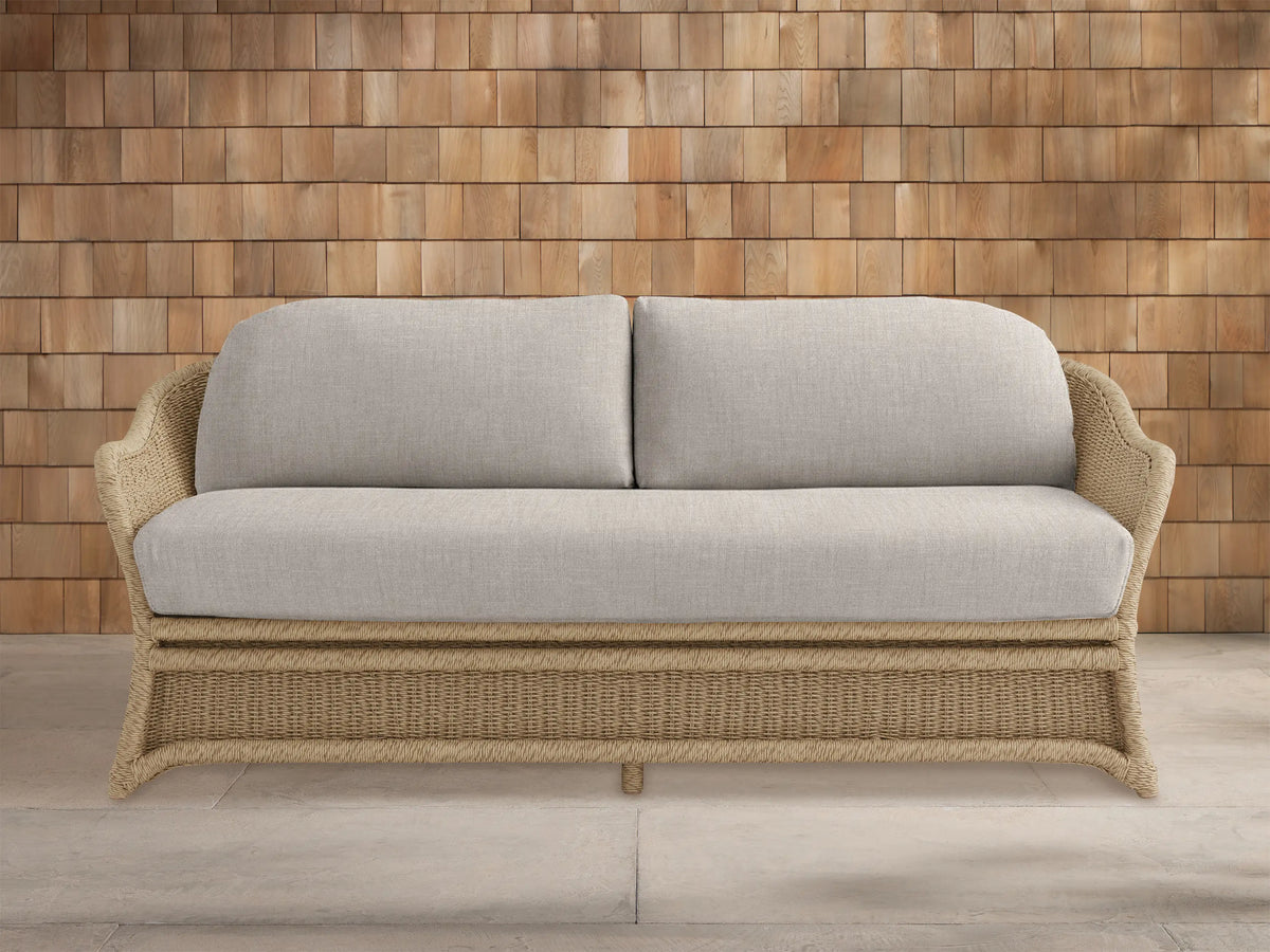 Fowler Outdoor Sofa
