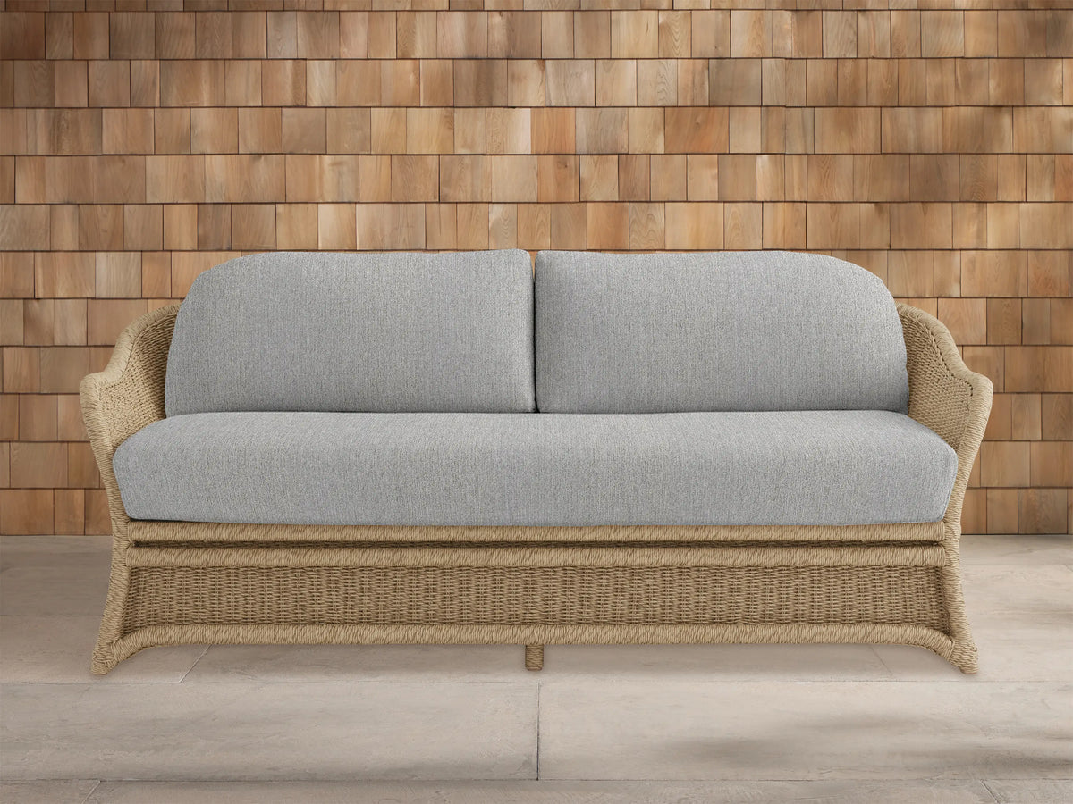 Fowler Outdoor Sofa