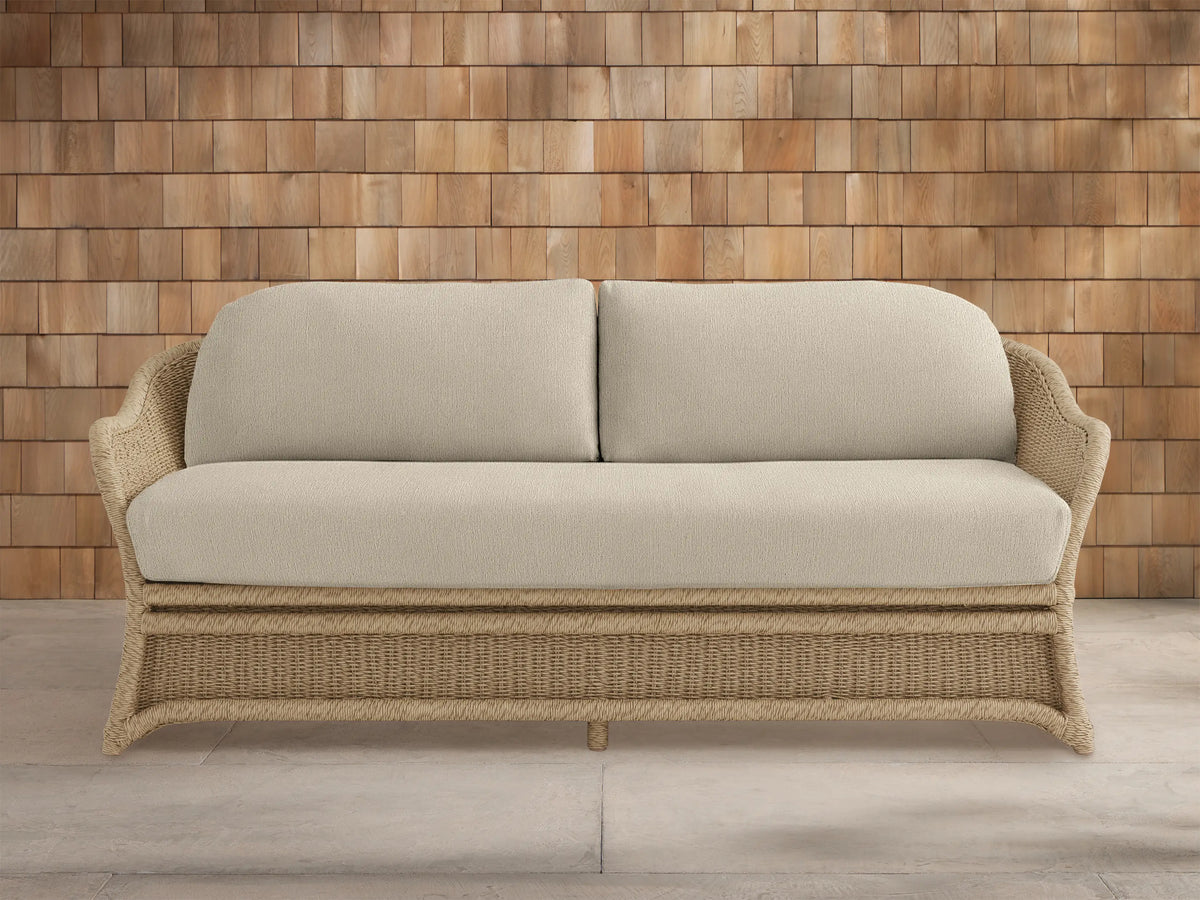 Fowler Outdoor Sofa