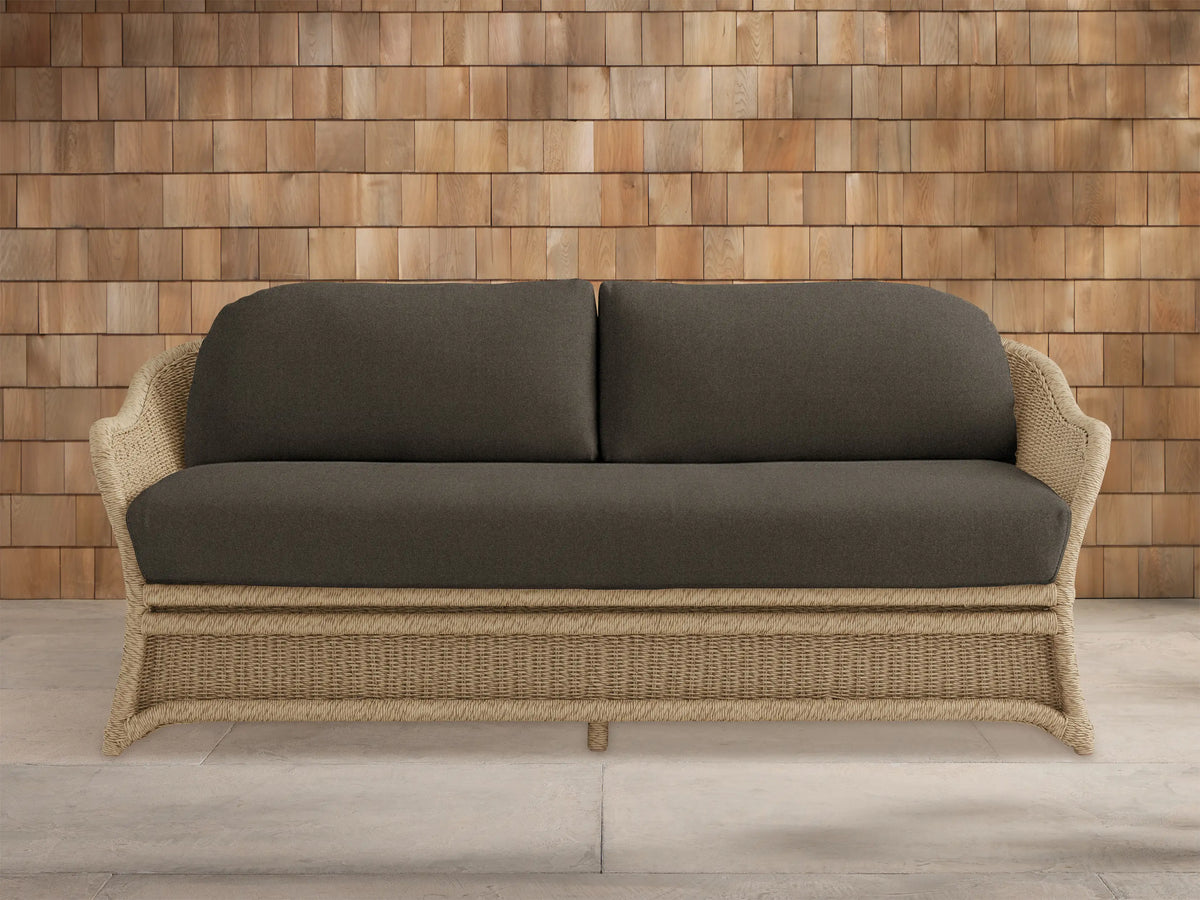Fowler Outdoor Sofa