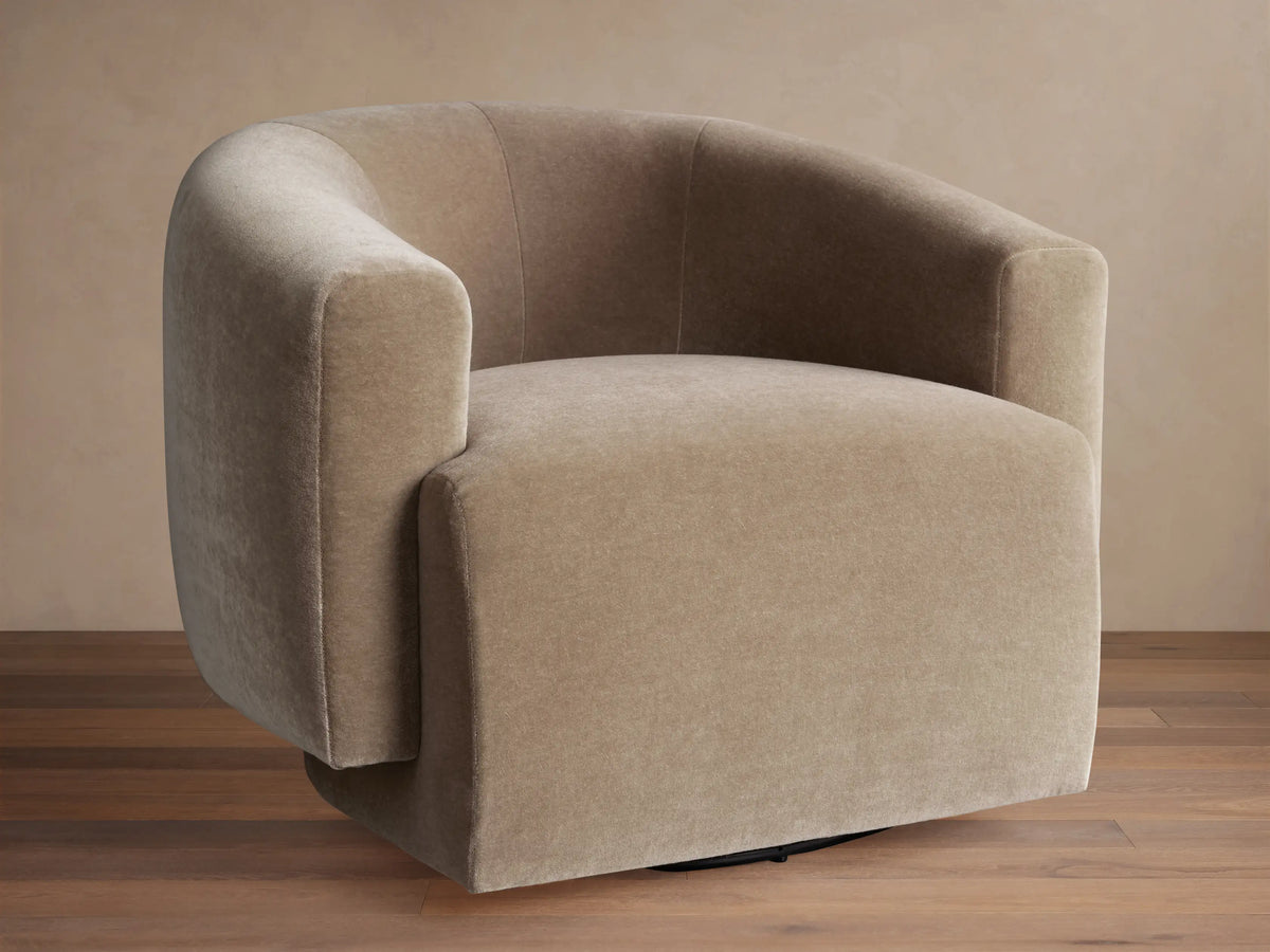 Hamlin Swivel Chair