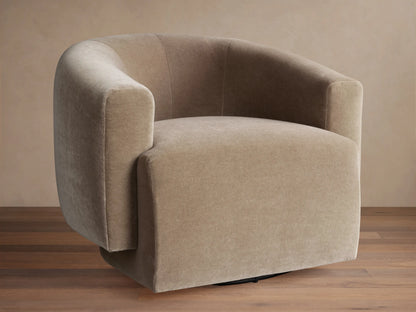Hamlin Swivel Chair