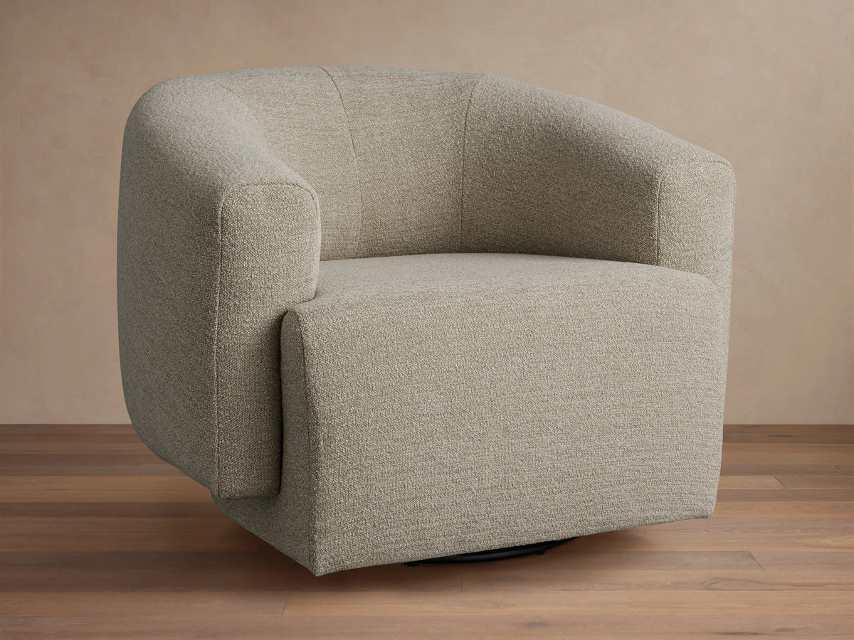 Hamlin Swivel Chair
