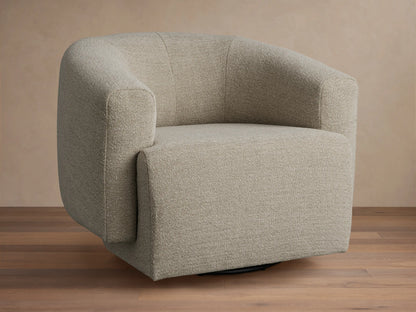 Hamlin Swivel Chair