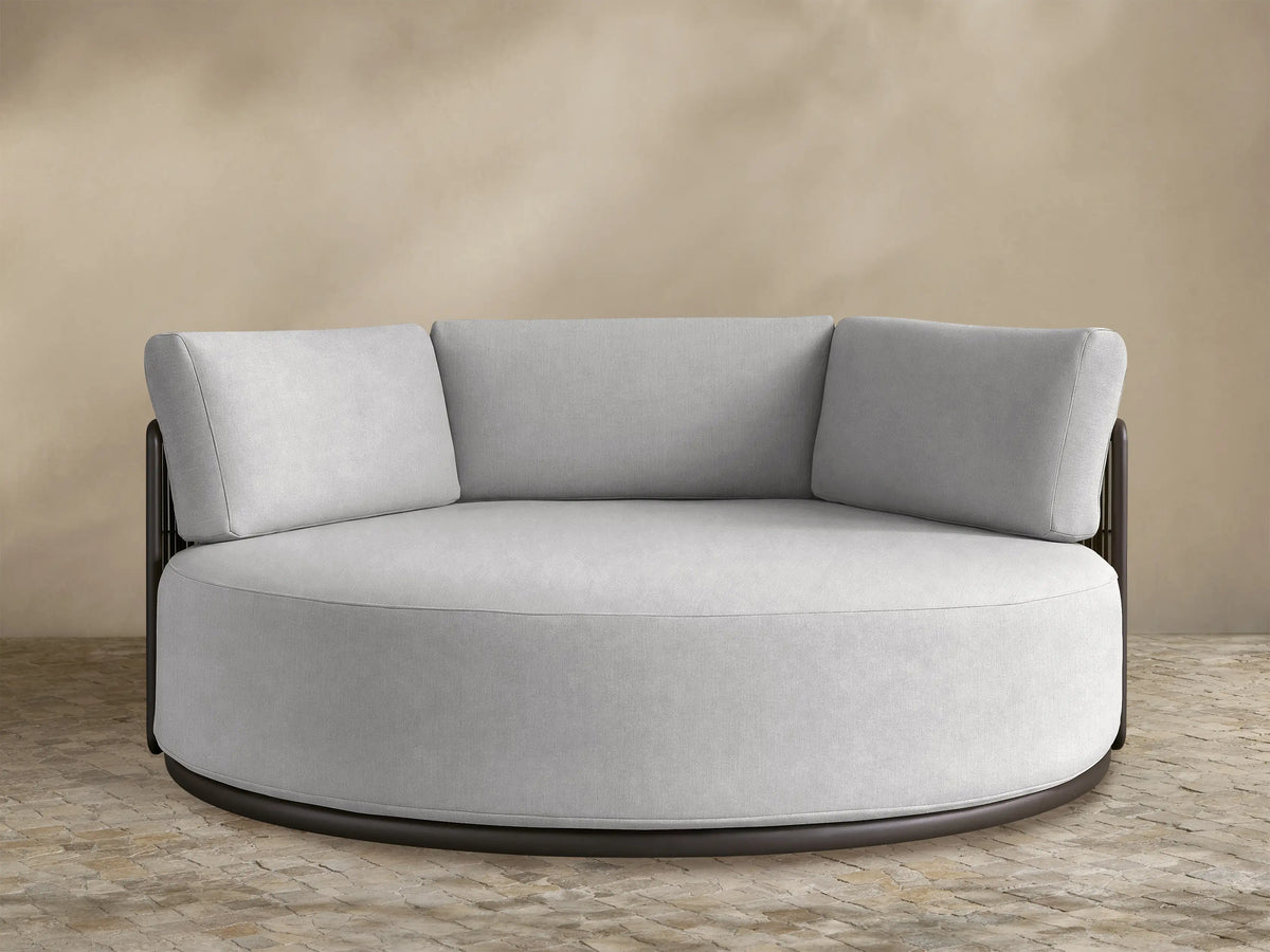 Lisbon Outdoor Daybed