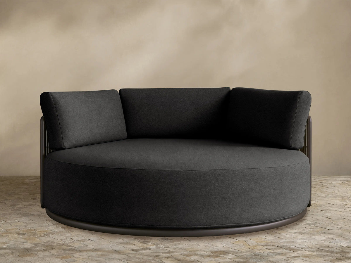 Lisbon Outdoor Daybed
