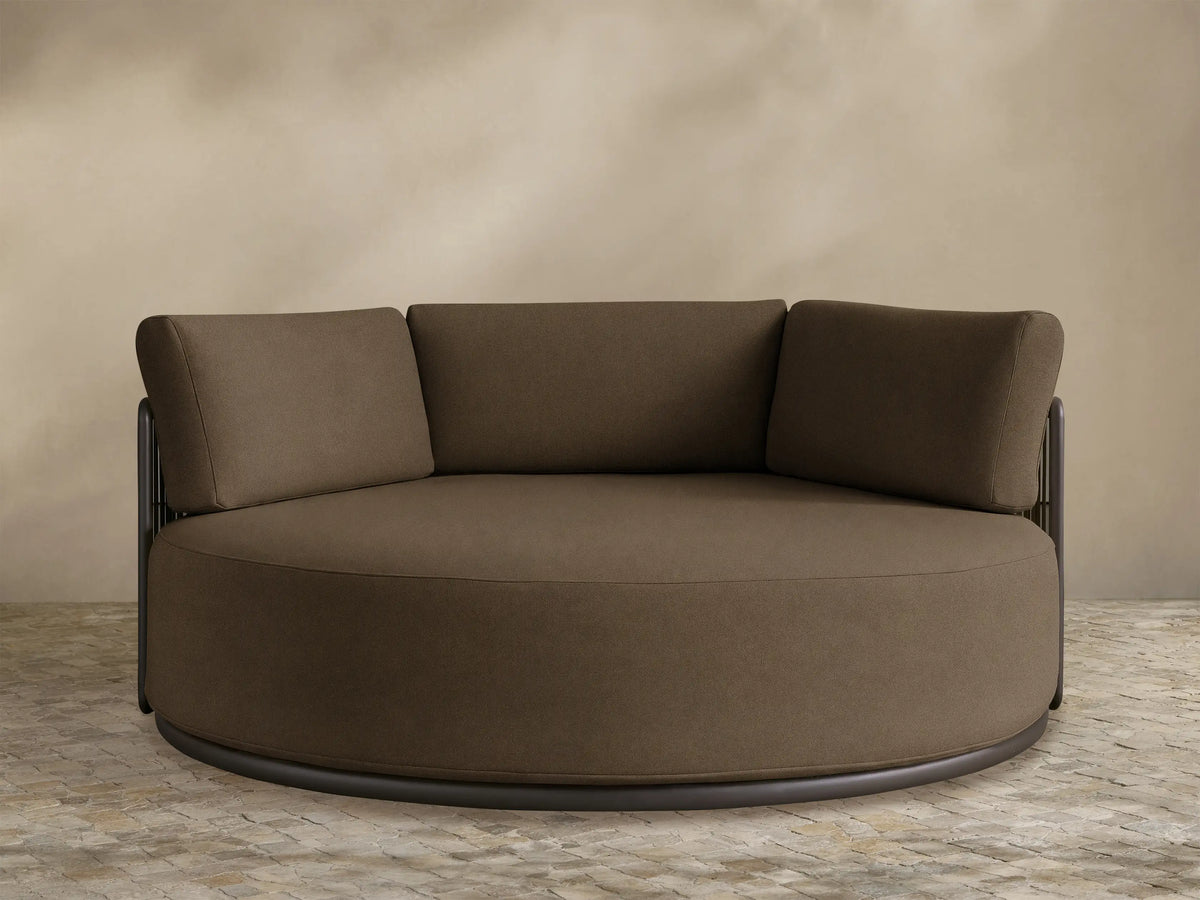 Lisbon Outdoor Daybed