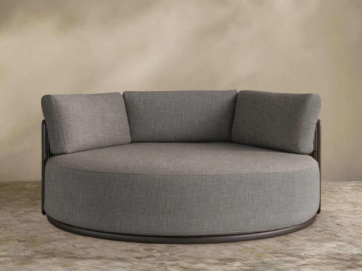 Lisbon Outdoor Daybed