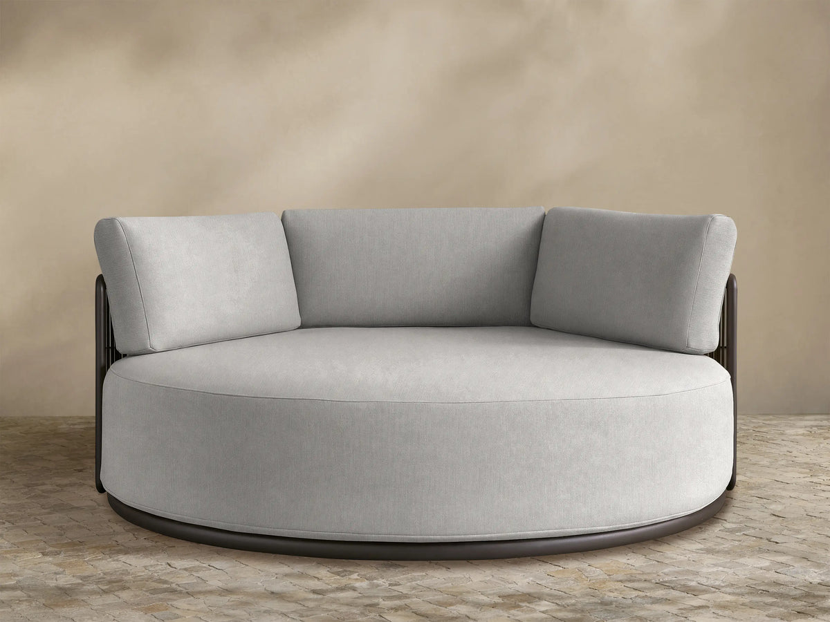 Lisbon Outdoor Daybed