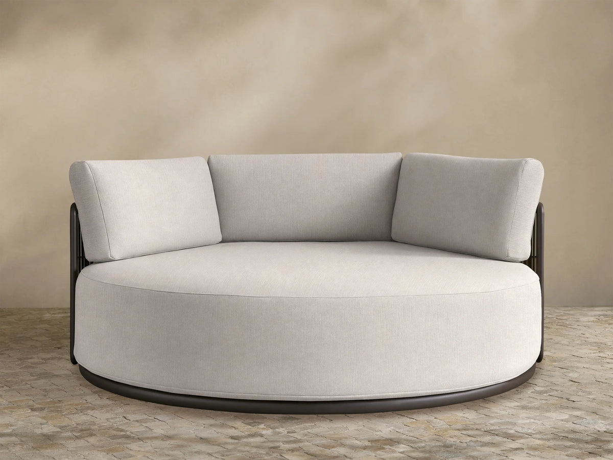 Lisbon Outdoor Daybed