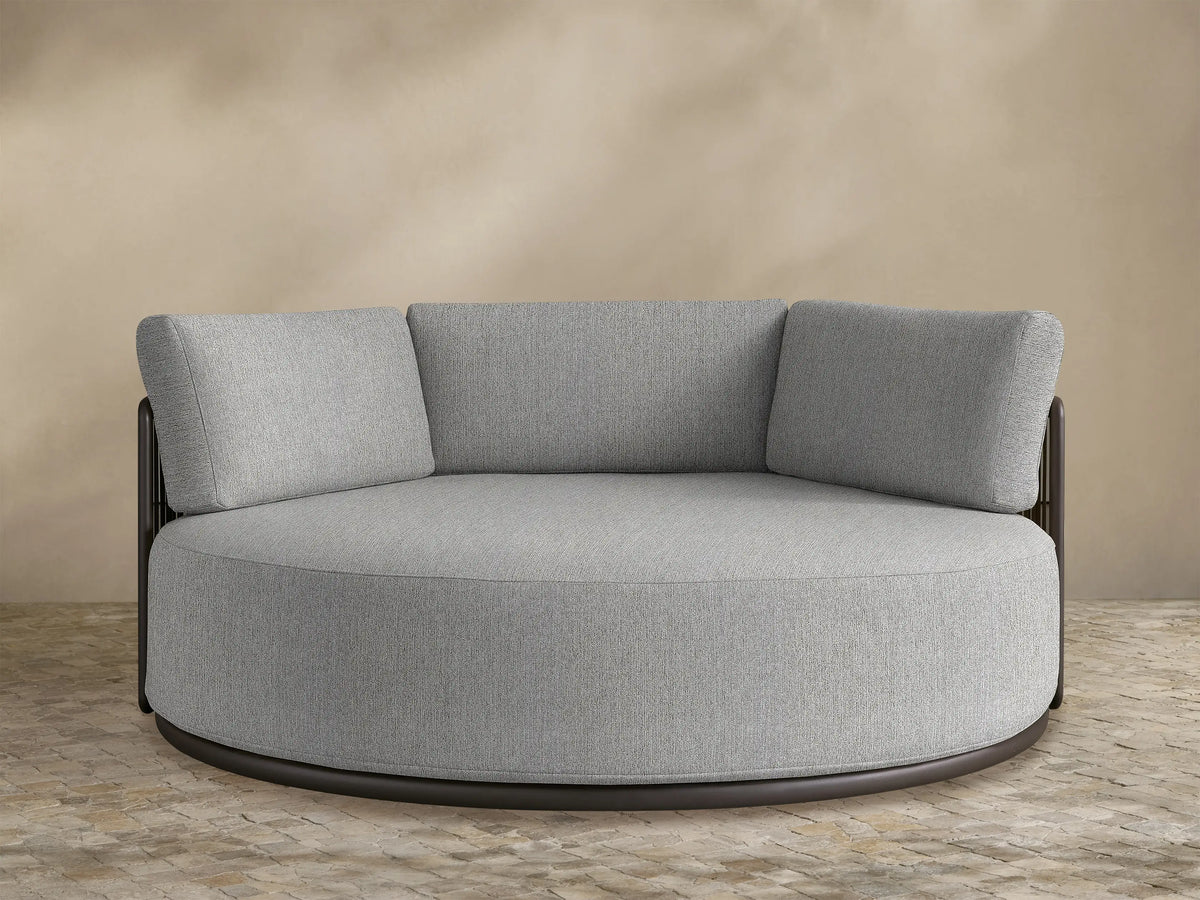 Lisbon Outdoor Daybed