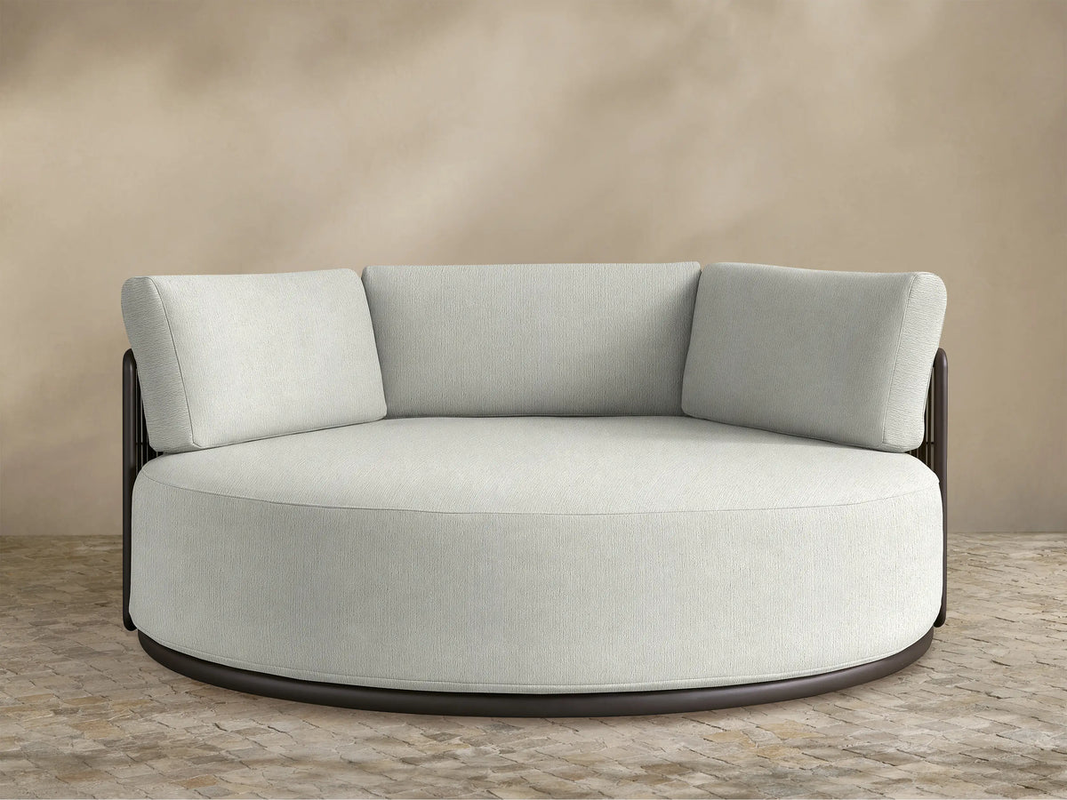 Lisbon Outdoor Daybed