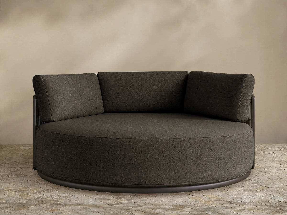 Lisbon Outdoor Daybed