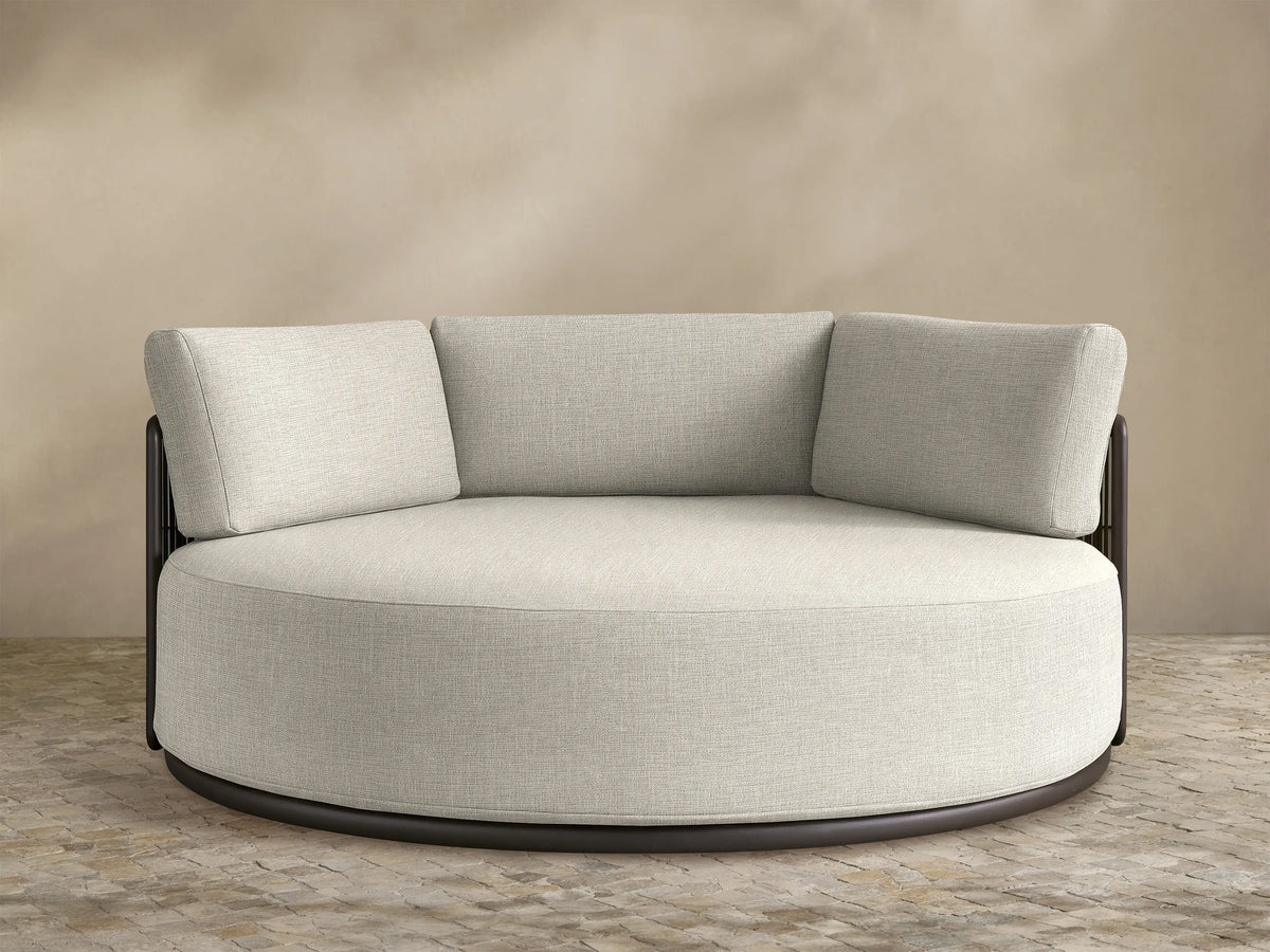 Lisbon Outdoor Daybed