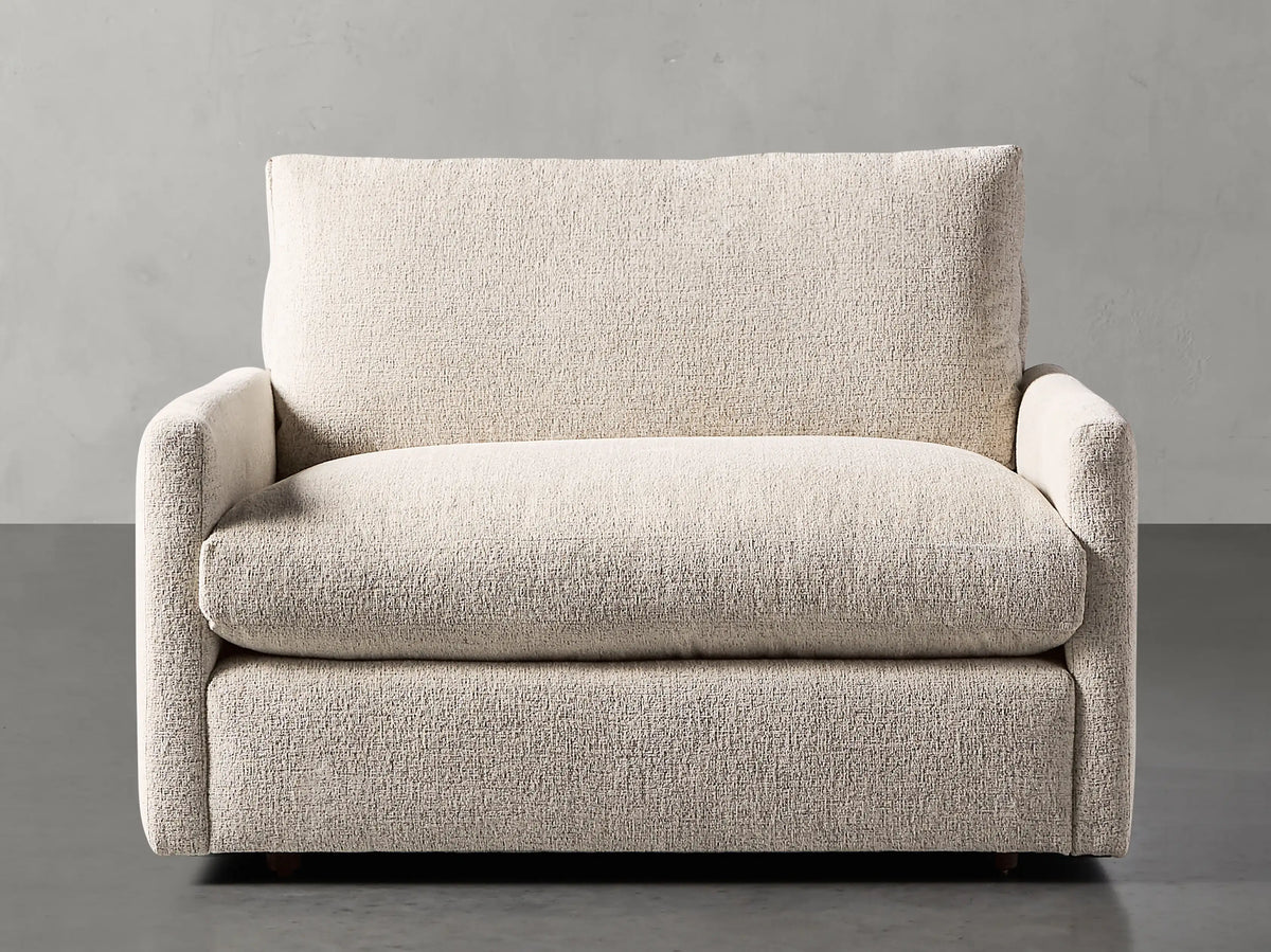 Kipton Slim Arm Chair