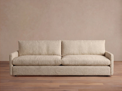 Kipton Slim Arm Sofa