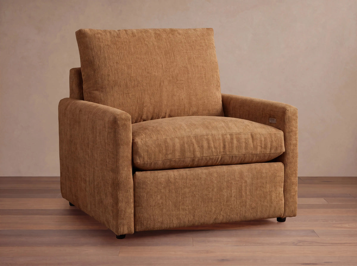 Kipton Slim Arm Motion Recliner