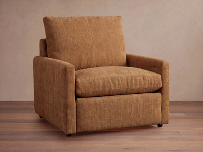 Kipton Slim Arm Motion Recliner