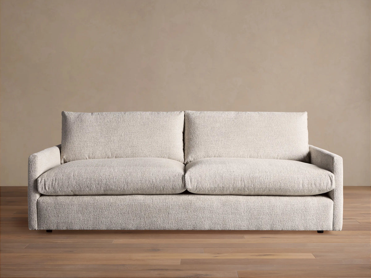 Kipton Slim Arm Sofa