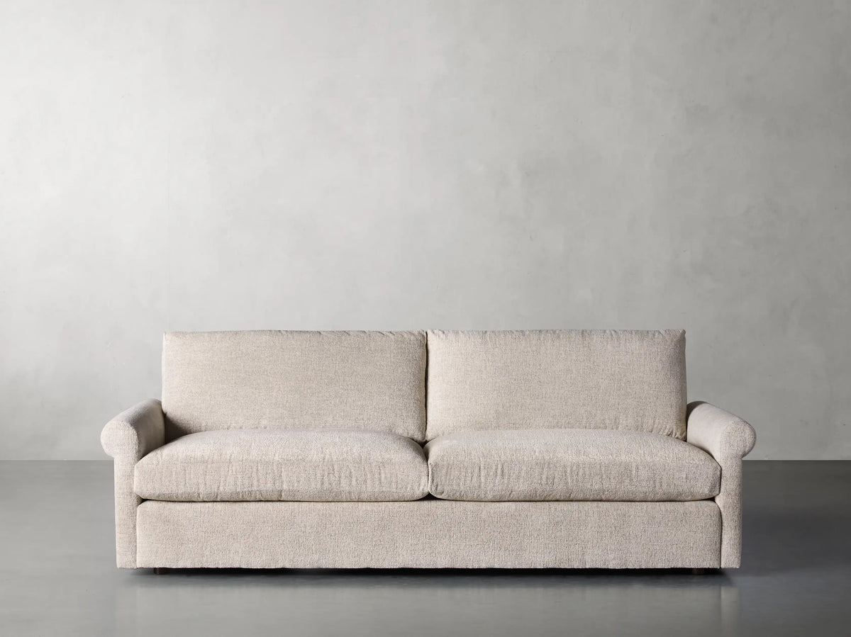 Kipton Rolled Arm Sofa