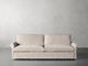 PLUSH LINEN / DEEP 44" / 97"