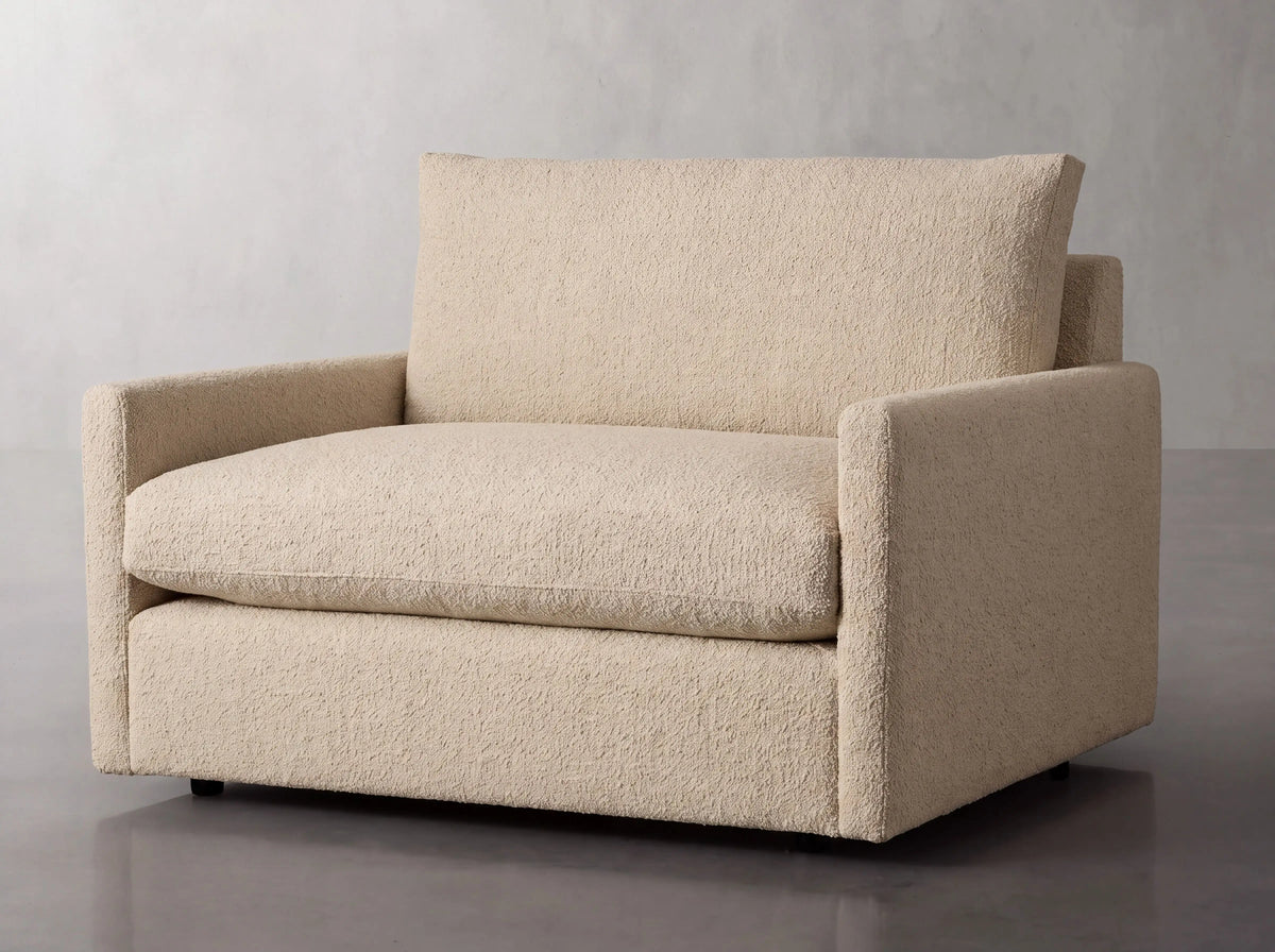 Kipton Slim Arm Chair