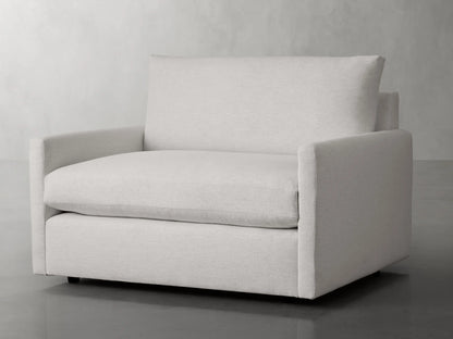 Kipton Slim Arm Chair