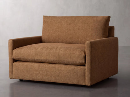 Kipton Slim Arm Chair